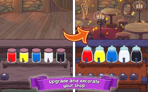 Download Potion Punch Mod Apk