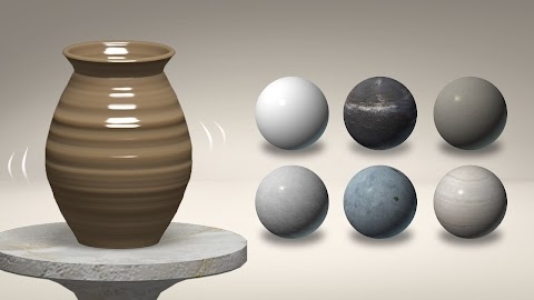 Pottery Master: Ceramic Art Mod Apk