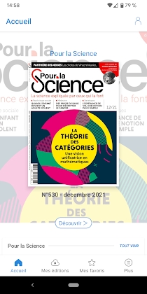 Pour la Science Mod Apk