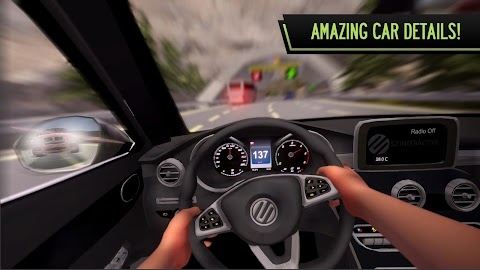 Download POV Car Driving Mod Apk