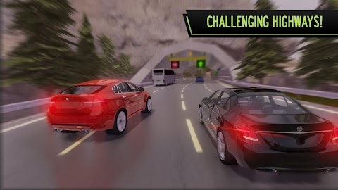 POV Car Driving Mod Apk