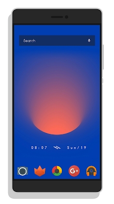 Download Powder for Zooper Mod Apk