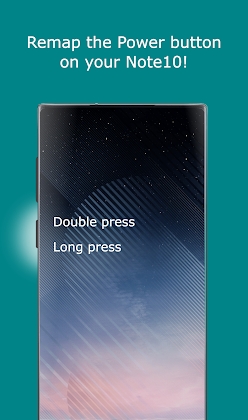 Power Button Remapper for Samsung - sideActions Mod Apk