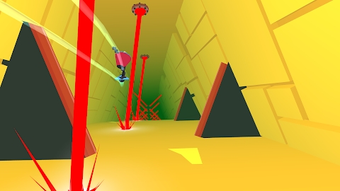 Download Power Hover: Cruise Mod Apk