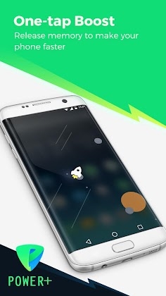 Download Power+ Launcher-Battery Saver Mod Apk