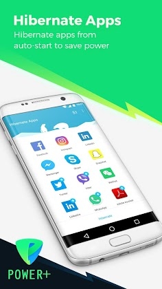 Power+ Launcher-Battery Saver Mod Apk