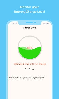 Download Power Saver : Battery Optimizer Mod Apk