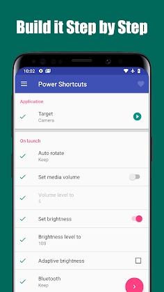 Download Power Shortcuts Mod Apk