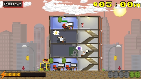 Download POWERCUT, Inc. Mod Apk