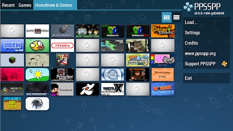 Download PPSSPP Gold - PSP emulator Mod Apk