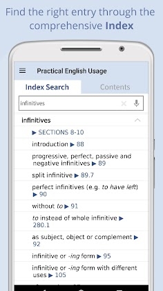 Download Practical English Usage 4e Mod Apk