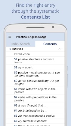 Practical English Usage 4e Mod Apk