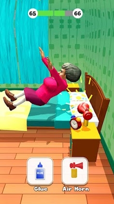 Prankster 3D Mod Apk