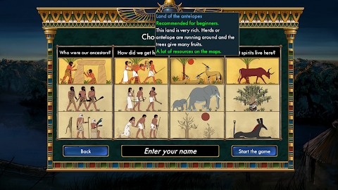 Download Predynastic Egypt Mod Apk