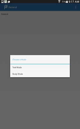 Download Prepware General Mod Apk