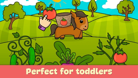 Preschool learning games Mod Apk