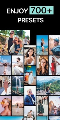 Download Lightroom Presets & Filters Lr Mod Apk