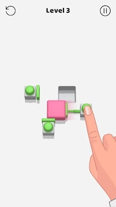 Download Press to Push Mod Apk