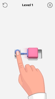 Press to Push Mod Apk