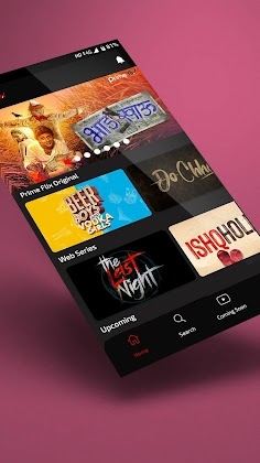 Prime Flix Mod Apk