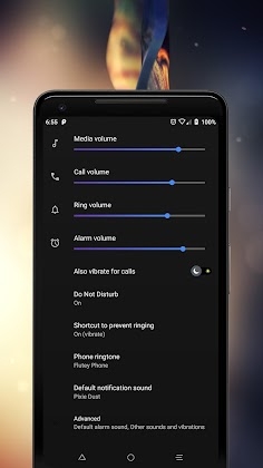 Download Prime Novus Substratum Mod Apk