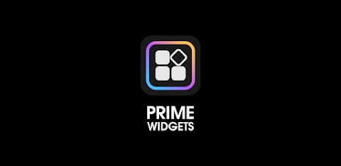 PRIME Widgets for KWGT Mod Apk