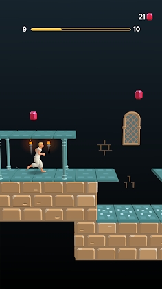Prince of Persia : Escape Mod Apk