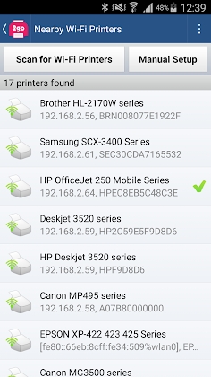 Download Printer 2 Go Mod Apk