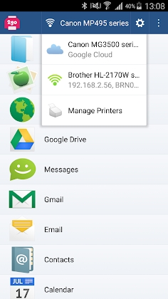 Printer 2 Go Mod Apk