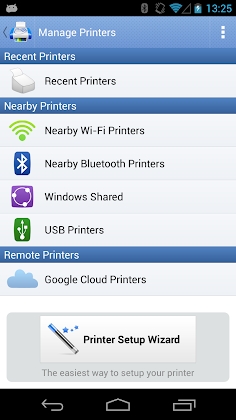 Download PrintHand Mobile Print Premium Mod Apk