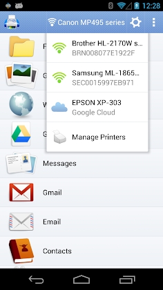 PrintHand Mobile Print Premium Mod Apk