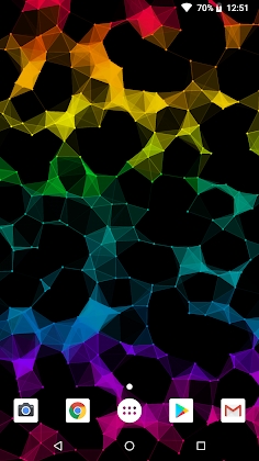Download Prism Live Wallpaper Mod Apk