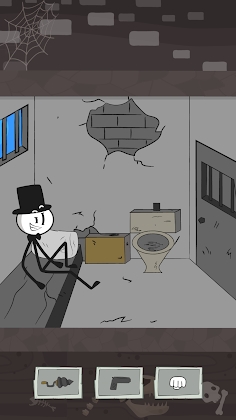 Prison Break: Stickman Adventure Mod Apk