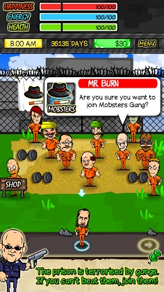 Download Prison Life RPG Mod Apk
