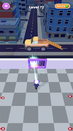 Download Prison Wreck - Free Escape and Destruction Game Mod Apk