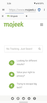 Privacy Browser Mod Apk