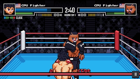 Download Prizefighters 2 Mod Apk