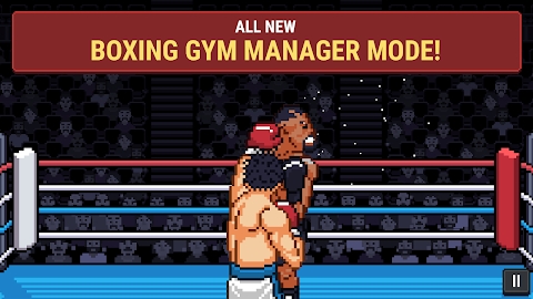 Prizefighters 2 Mod Apk