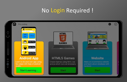 Pro coding Mod Apk