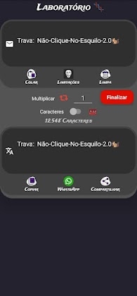 Download [PRO] Enigma: criptografia Mod Apk