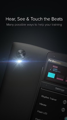 Download Pro Metronome Mod Apk