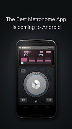 Pro Metronome Mod Apk