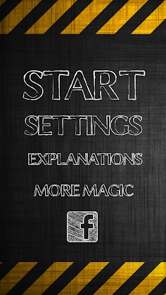 pro paint prediction-magic trick-be a mentalist Mod Apk
