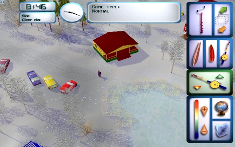 Pro Pilkki 2 - Ice Fishing Game Mod Apk