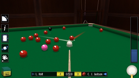 Download Pro Snooker 2022 Mod Apk