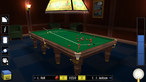 Pro Snooker 2022 Mod Apk