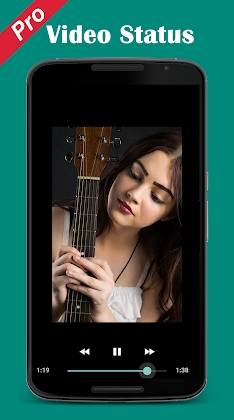 Download Pro Status download Video Image status downloader Mod Apk