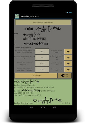 Download Probability theory Mod Apk