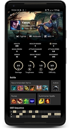 LoL & Wild Rift Ultimate App Mod Apk