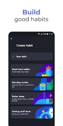 Robbyson Mobile beta 1.4.1 APK Download - Android Productivity Apps